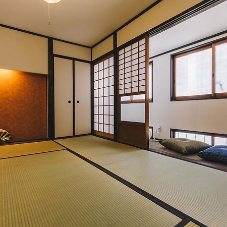 Hostel Koharubiyori Kyoto Eksteriør bilde
